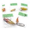 Image 1 : 5 VINTAGE FISHING LURES INCLUDES MILLSITE