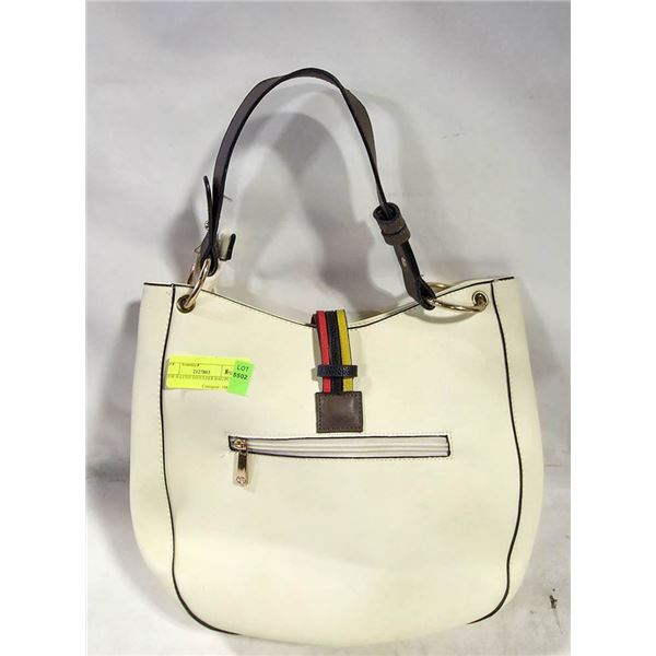 NEW B.LUSH SHOULDER BAG PURSE