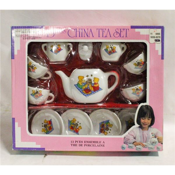 VINATAGE (NEW IN BOX) ZELLER'S