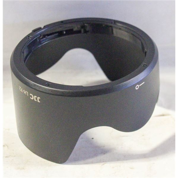 JJC LH-72 LENS HOOD REPLACEMENT