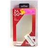 Image 1 : NEW ZAGG SLIM PROTECTION SAMSUNG GALAXY S24+