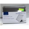 Image 1 : NEW SEALED MACBOOK PRO 13" HARD SHELL CASE