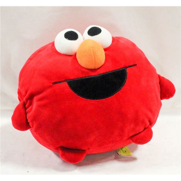 MINISO X SESAME STREET HAND WARM