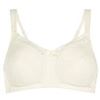 NEW W BOX AMOENA 38D WHITE BRA