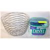 Image 1 : NEW SEALED DRYEL AT HOME DRY CLEANING KIT