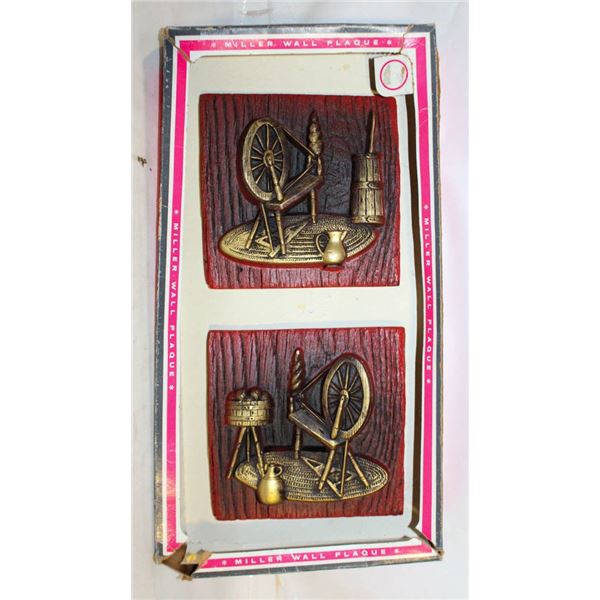 VINTAGE 1960'S MILLER STUDIO