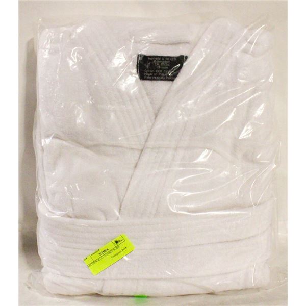 MATHEW & CO - UNISEX ROBE