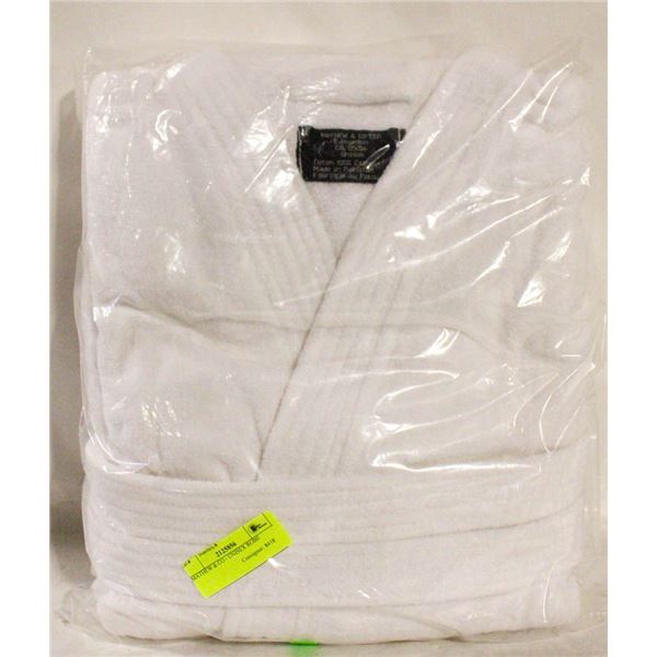 MATHEW & CO - UNISEX ROBE