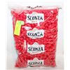Image 1 : NEW SCONZA 5 LBS FRENCH BURNT PEANUTS