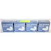 Image 1 : NEW 4 BOXES DIFINEY ANTI SNORING DEVICES