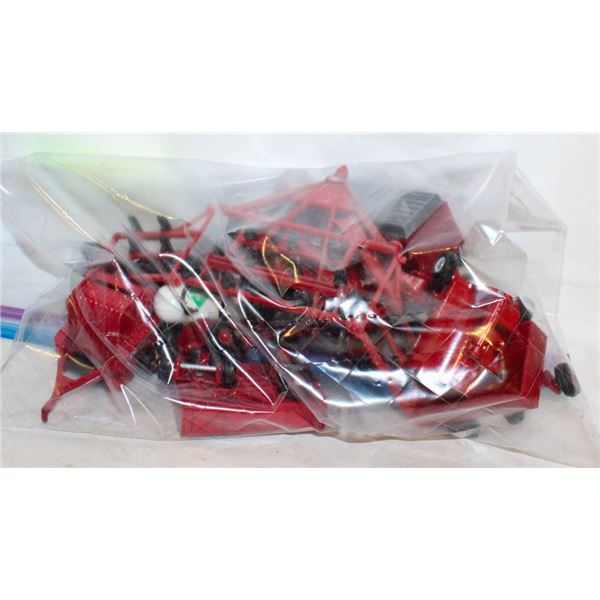 VINTAGE ERTL INTERNATIONAL IH DIECAST