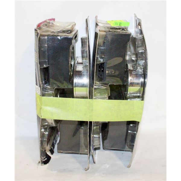 DIECAST STREET WHEELS - ALL METAL