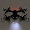 Image 4 : 998 PRO DUAL CAMERA/DUAL BATTERIES FOLDING DRONE