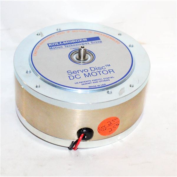 KOLLMORGEN MOTION TECHNOLOGIES GROUP