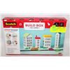Image 1 : SCOTCH BUILD BOX CRAFT CITY CRAFTERS NEW
