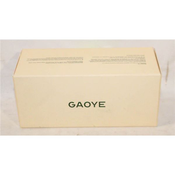 GAOYE READING GLASSES +6.00 LENSES