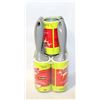 Image 1 : NEW 5 PACK SCOTCH BRITE PET HAIR LINT