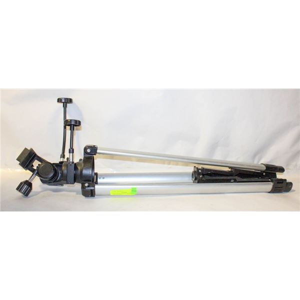 EDU SCIENCE TELESCOPE WITH ACCESSORIES