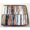 Image 1 : (55) NEW IN THE PACKAGE DVDS