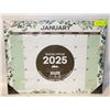Image 1 : NEW JUMBO EUCALYPTUS 2025 CALENDAR