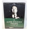 Image 1 : ALFRED HITCHCOCK PRESENTS SEASON 2
