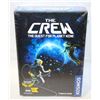 Image 1 : NEW THE CREW QURST FOR PLANET NINE GAME