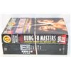 Image 1 : (9) KUNG FU MOVIES DVD BRUCE LEE