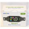 Image 1 : DINJOO SMART BARK TRAINING COLLAR