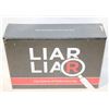 Image 1 : NEW LIAR LIAR BOARD GAME