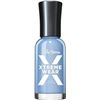 Image 1 : NEW 4 X 11.8ML SALLY HANSEN XTREME WEAR BLUE