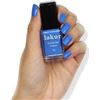 Image 1 : NEW 4 X 10ML LAKUR POOLSIDE DREAMS NAIL POLISH