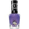 Image 1 : NEW 4 X 14.7ML SALLY HANSEN FROSTED TIPS