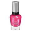 Image 1 : NEW 4 X 14.7ML SALLY HANSEN BACK TO THE FUCHSIA