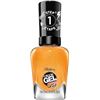 Image 1 : NEW 4 X 14.7ML SALLY HANSEN BE BRIGHT BACK