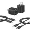 Image 1 : NEW REPACKED ANKER 2PK 30W FAST CHARGING KIT W USB