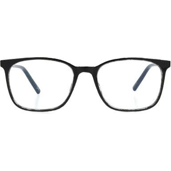 NEW REPACKED +2.00 FOSTER GRANT BLUE LIGHT GLASSES