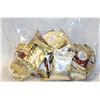 Image 1 : REPACKED 35 FERRERO ROCHER ASSORTED CHOCOLATES