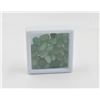 Image 1 : #198-NATURAL GREEN JADEITE ROUGHT 104.35CT