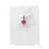 Image 1 : #67-NATURAL RED RUBY PENDANT