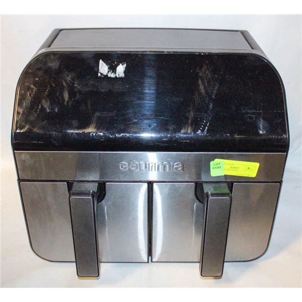 GOURMIA AIR FRYER