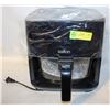 Image 1 : SALTON AIR FRYER
