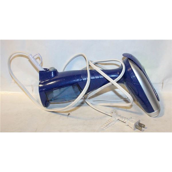 CONAIR STEAM CLEANER