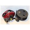 Image 1 : 2 FISHING REELS