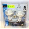 Image 1 : SYLVANIA 15 W FLOOD LIGHTS