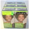 Image 1 : 6 NEW CLAIROL #2 BLK NATURAL INSTINCTS VEGAN COLOR