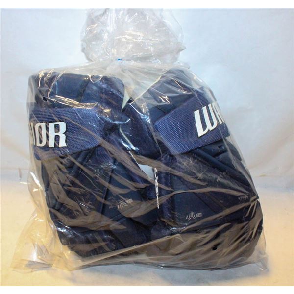 WARRIOR ALPHA LX3 PRO SR GLOVE 15 NEW