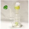 Image 1 : 2 GLASS BONGS