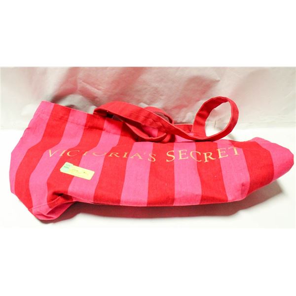 VICTORIA SECRET XLARGE TRAVEL/TOTE BAG