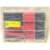 Image 1 : NEW 270 PC SHRINK  TUBE WIRING KIT