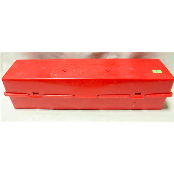 3 LARGE EMERGENBCY ROAD TRIANGLE